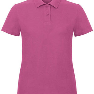 Koszulka polo damska Standard