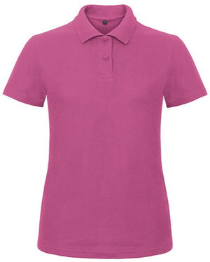 Koszulka polo damska Standard