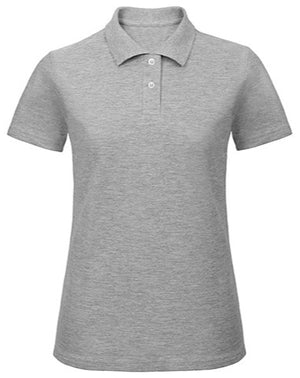 Koszulka polo damska Standard