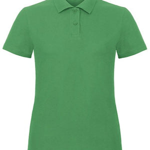 Koszulka polo damska Standard