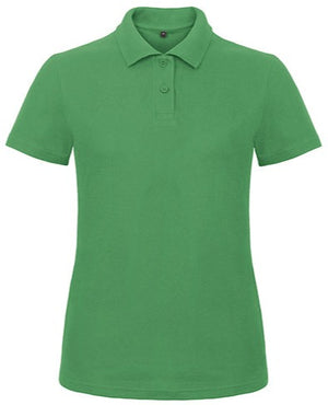 Koszulka polo damska Standard