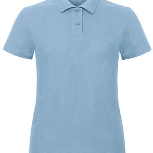 Koszulka polo damska Standard