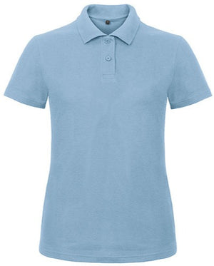Koszulka polo damska Standard