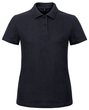 Koszulka polo damska Standard