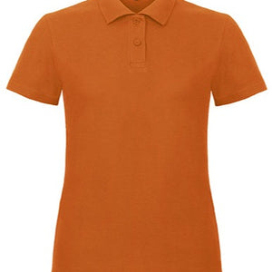 Koszulka polo damska Standard