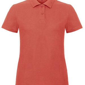 Koszulka polo damska Standard