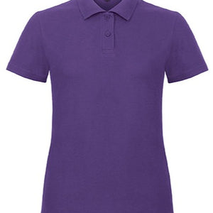 Koszulka polo damska Standard
