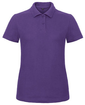 Koszulka polo damska Standard
