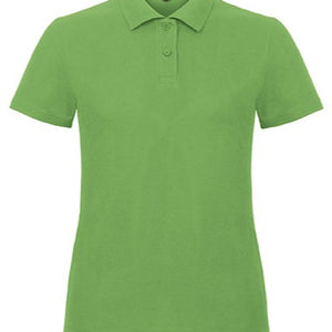 Koszulka polo damska Standard