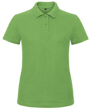 Koszulka polo damska Standard
