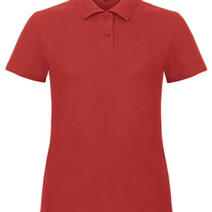 Koszulka polo damska Standard