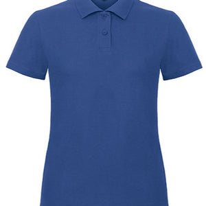 Koszulka polo damska Standard