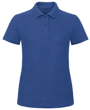 Koszulka polo damska Standard