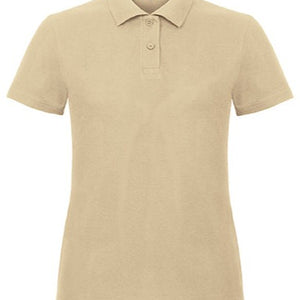 Koszulka polo damska Standard
