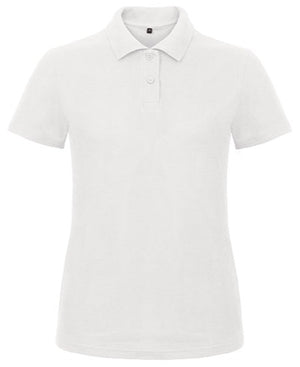 Koszulka polo damska Standard
