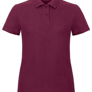 Koszulka polo damska Standard