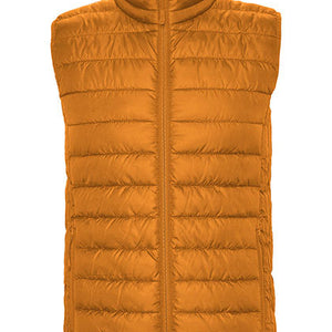 bezrękawnik pikowany męski Winter