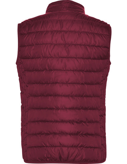 bezrękawnik pikowany damski Winter