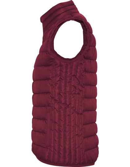 bezrękawnik pikowany damski Winter