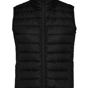 bezrękawnik pikowany damski Winter