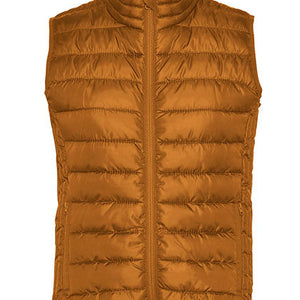 bezrękawnik pikowany damski Winter