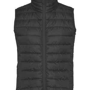 bezrękawnik pikowany damski Winter