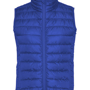 bezrękawnik pikowany damski Winter