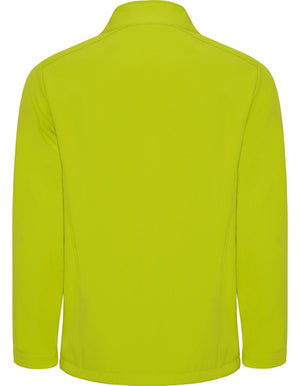 kurtka softshell męska Jack