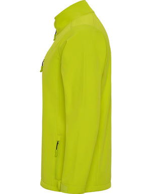 kurtka softshell męska Jack