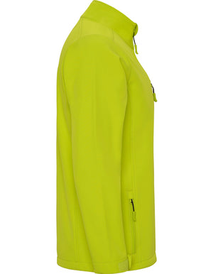 kurtka softshell męska Jack