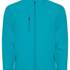 kurtka softshell męska Jack