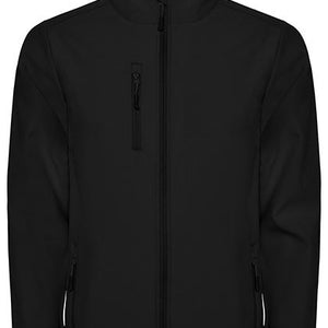 kurtka softshell męska Jack