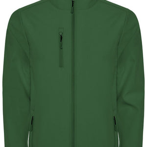 kurtka softshell męska Jack