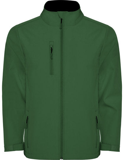 kurtka softshell męska Jack