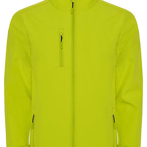 kurtka softshell męska Jack