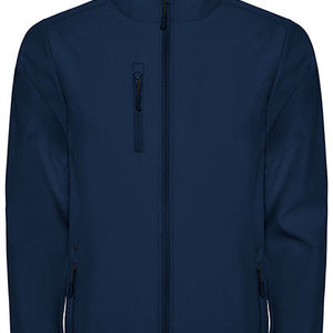 kurtka softshell męska Jack