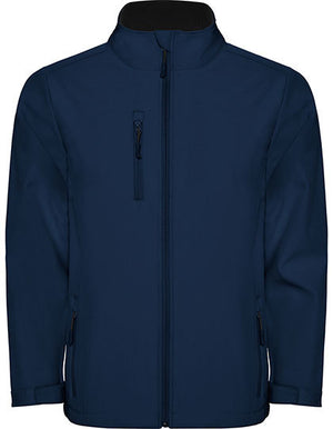 kurtka softshell męska Jack
