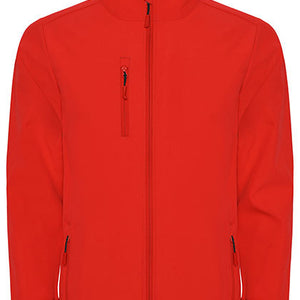 kurtka softshell męska Jack