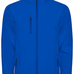 kurtka softshell męska Jack
