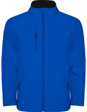 kurtka softshell męska Jack