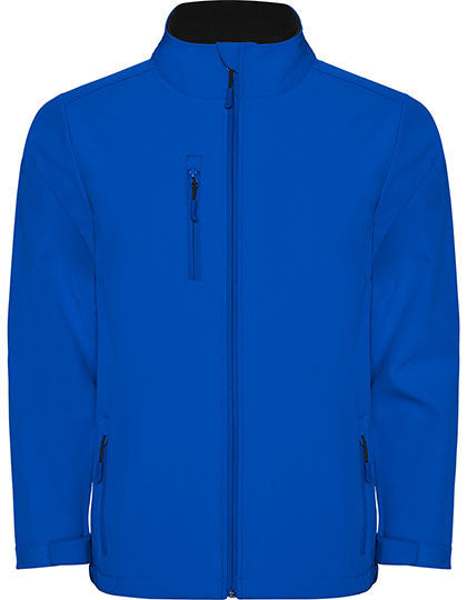 kurtka softshell męska Jack