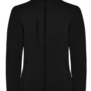 kurtka softshell damska Jack