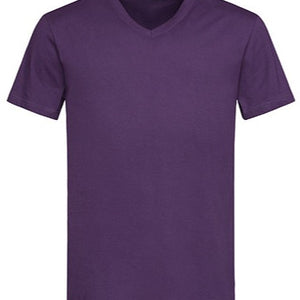 T-shirt męski Konrad