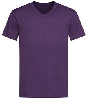 T-shirt męski Konrad