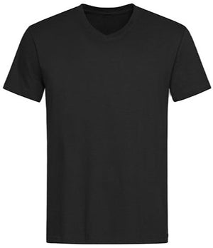 T-shirt męski Konrad