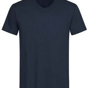 T-shirt męski Konrad