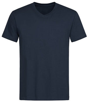 T-shirt męski Konrad