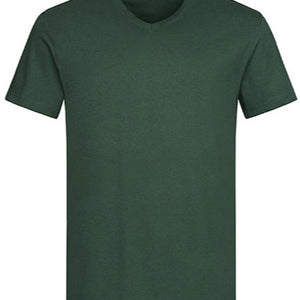 T-shirt męski Konrad