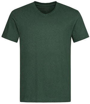 T-shirt męski Konrad