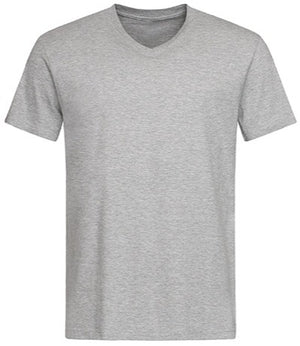 T-shirt męski Konrad